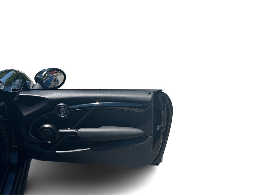 2018 MINI Cooper Convertible