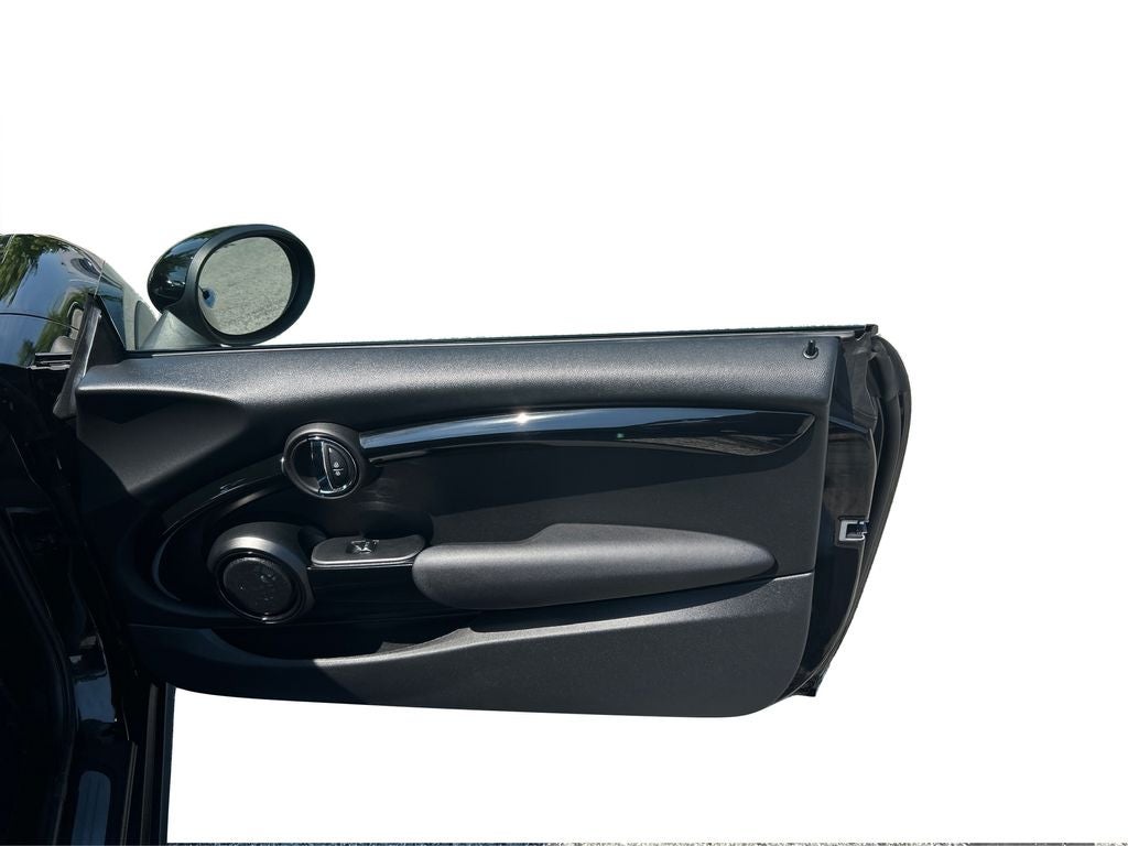 2018 MINI Cooper Convertible