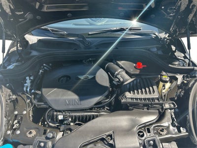 2018 MINI Cooper Convertible