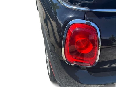 2018 MINI Cooper Convertible