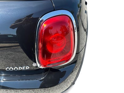 2018 MINI Cooper Convertible