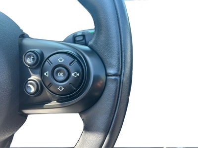 2018 MINI Cooper Convertible