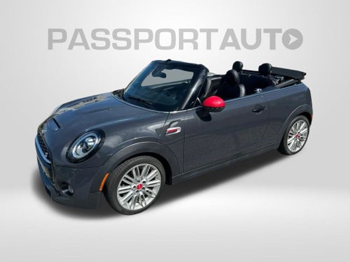 2019 MINI Cooper S Signature