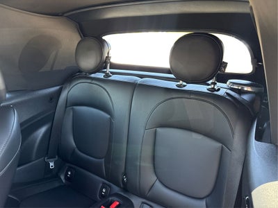 2019 MINI Cooper S Signature