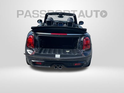 2019 MINI Cooper S Signature