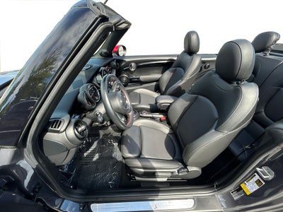 2019 MINI Cooper S Signature