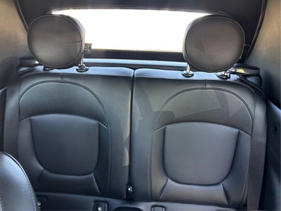 2019 MINI Cooper S Signature