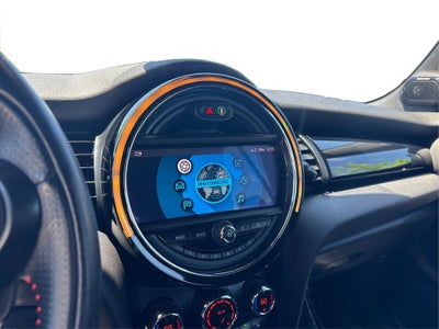 2019 MINI Cooper S Signature