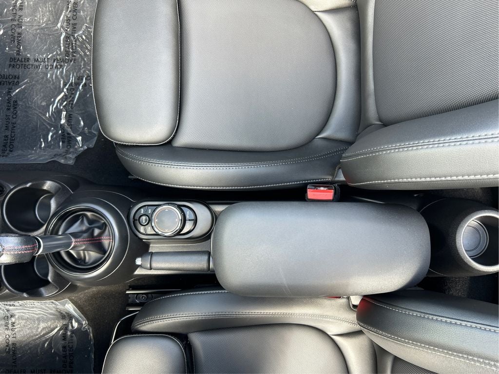 2019 MINI Cooper S Signature