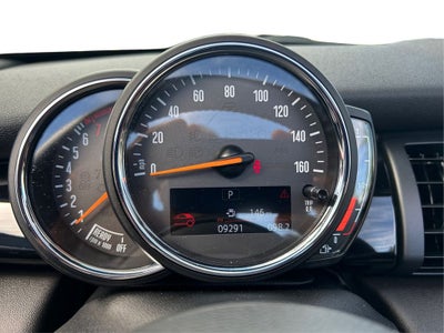 2019 MINI Cooper S Signature