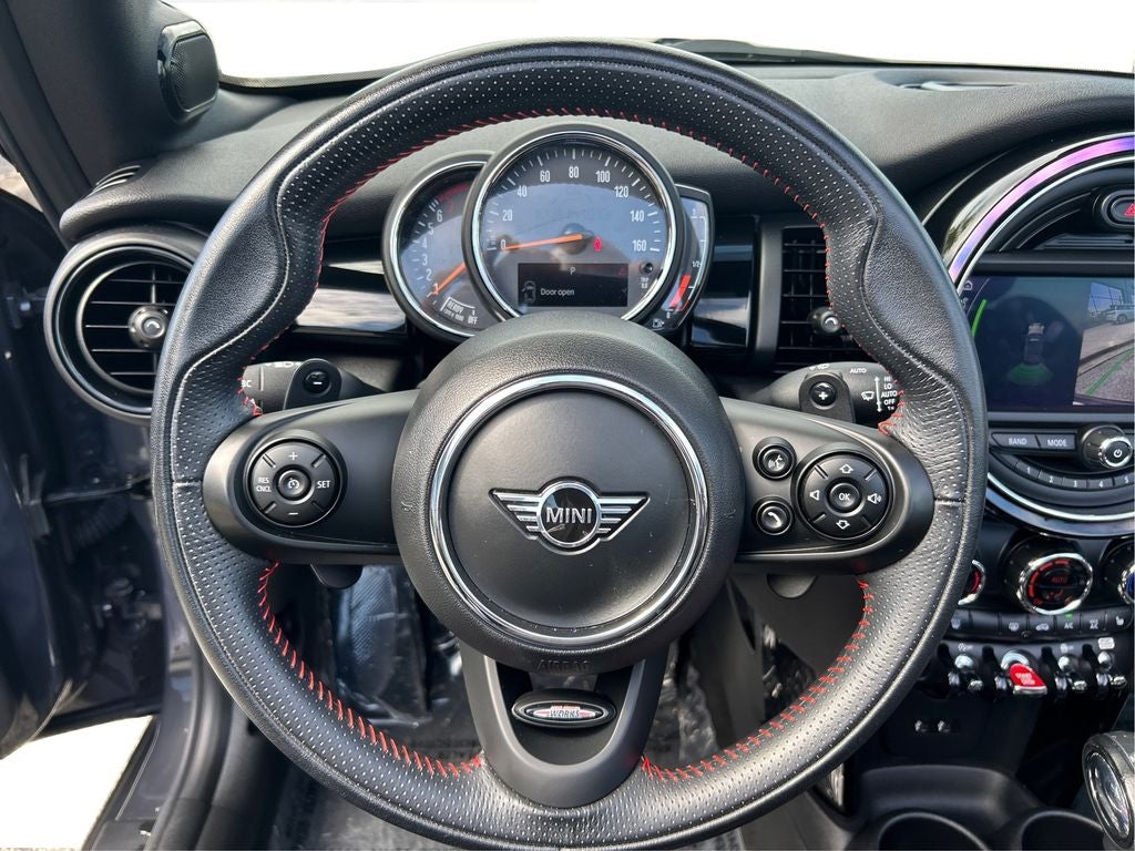 2019 MINI Cooper S Signature