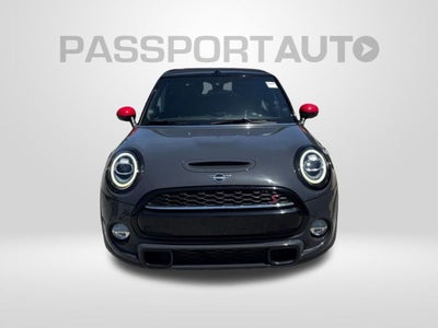 2019 MINI Cooper S Signature
