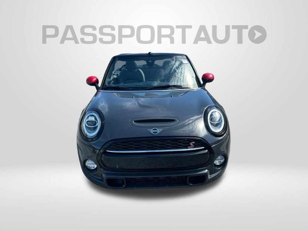2019 MINI Cooper S Signature