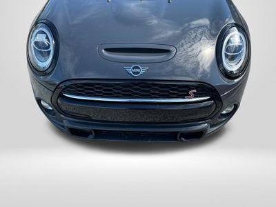 2019 MINI Cooper S Signature