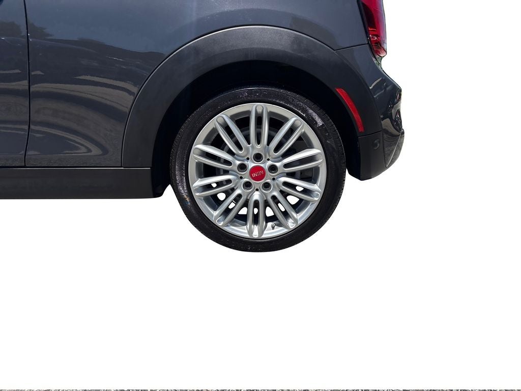2019 MINI Cooper S Signature