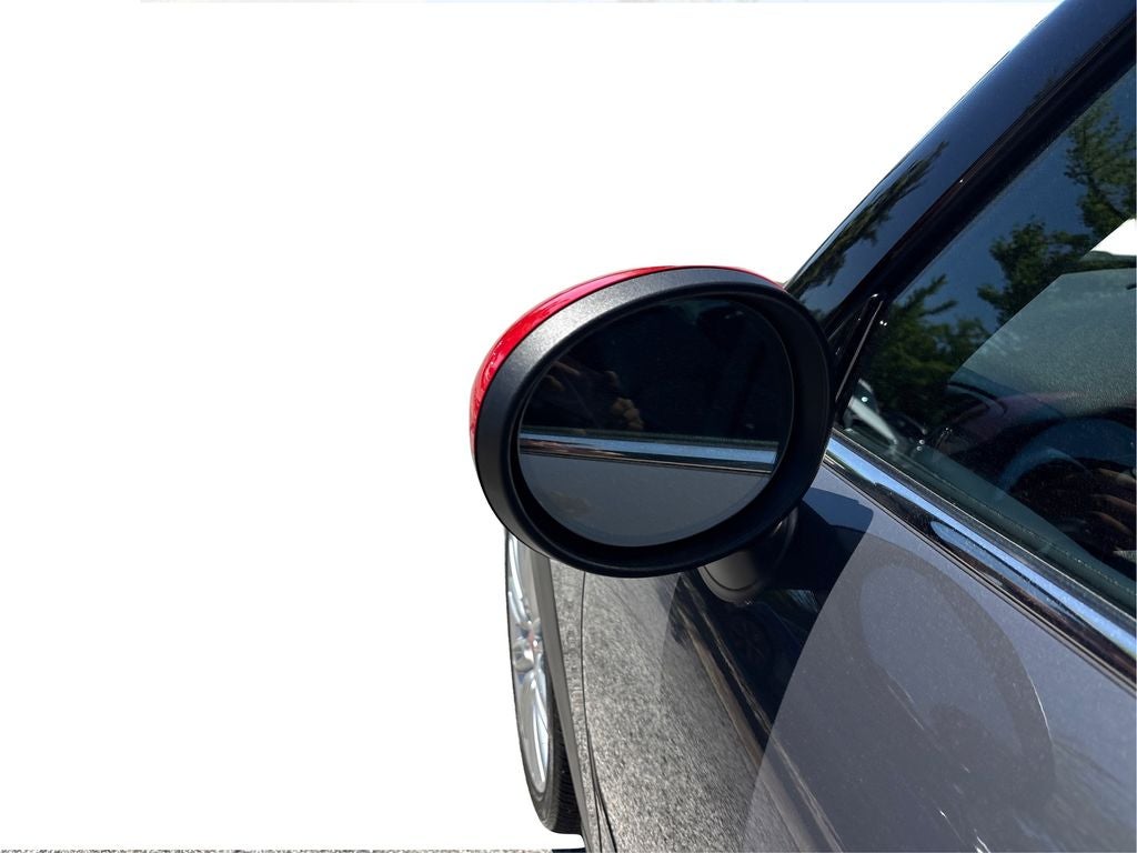 2019 MINI Cooper S Signature