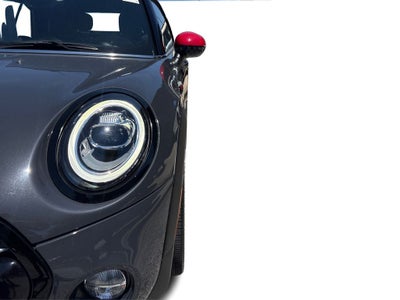 2019 MINI Cooper S Signature