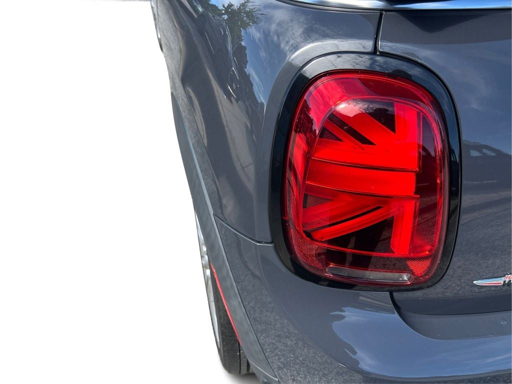 2019 MINI Cooper S Signature