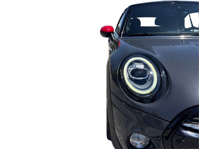 2019 MINI Cooper S Signature