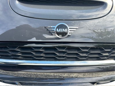 2019 MINI Cooper S Signature