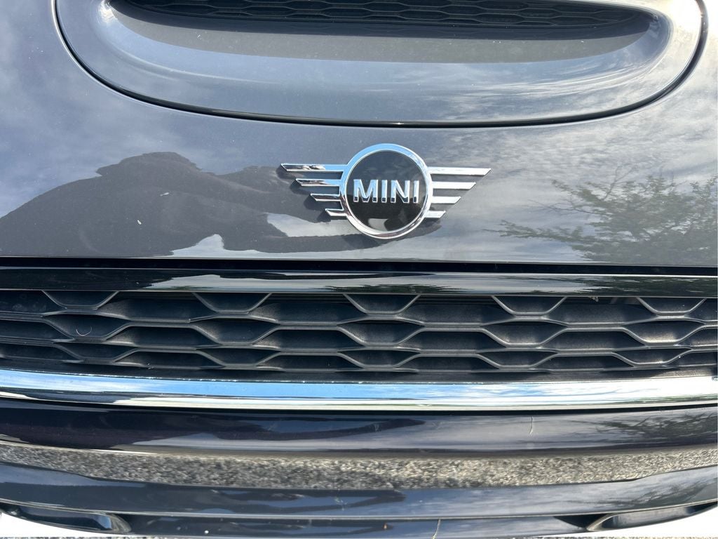 2019 MINI Cooper S Signature