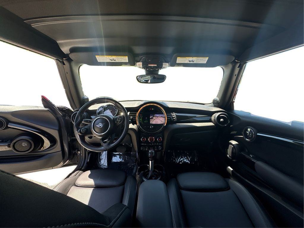 2019 MINI Cooper S Signature