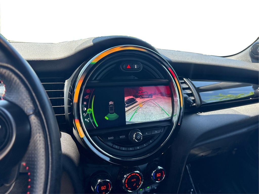 2019 MINI Cooper S Signature