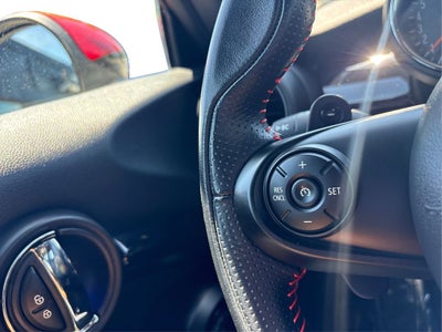 2019 MINI Cooper S Signature