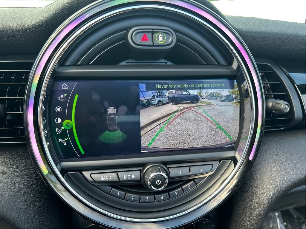 2019 MINI Cooper S Signature