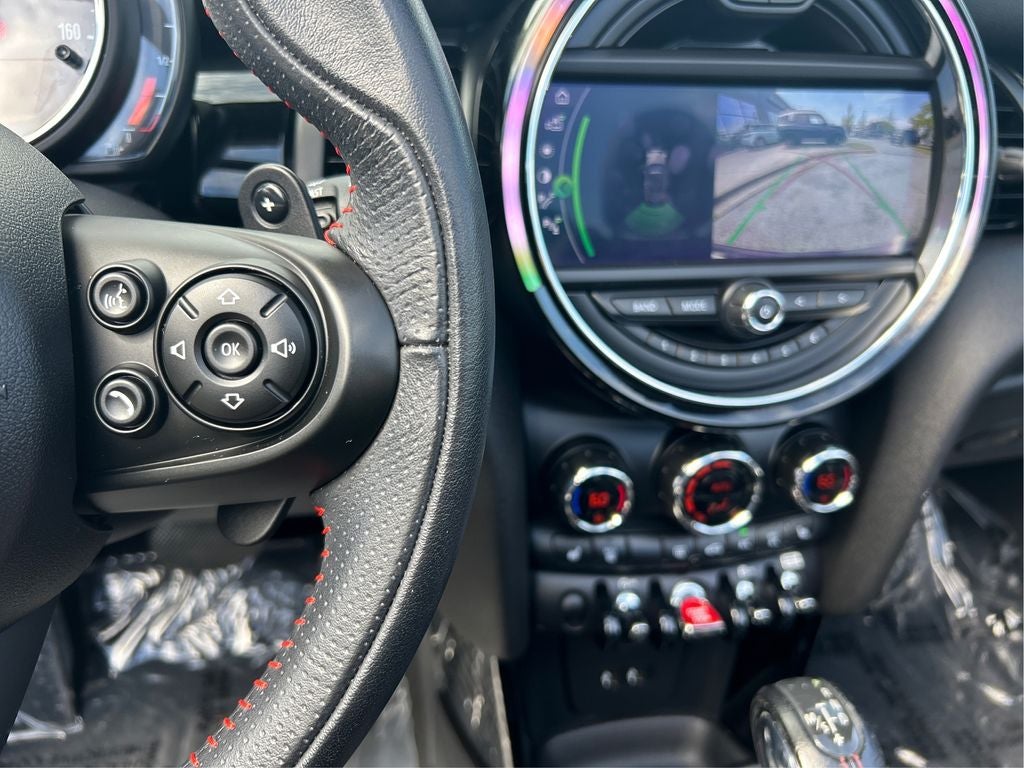 2019 MINI Cooper S Signature