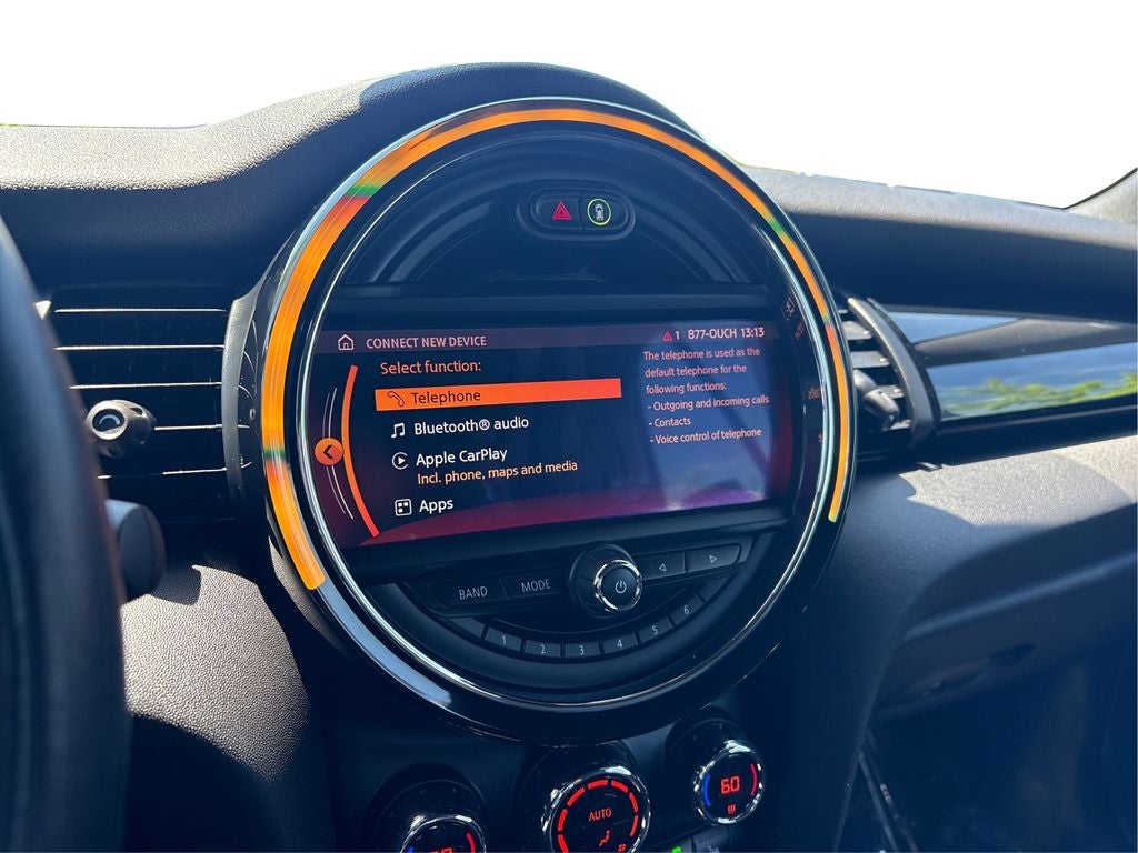 2019 MINI Cooper S Signature