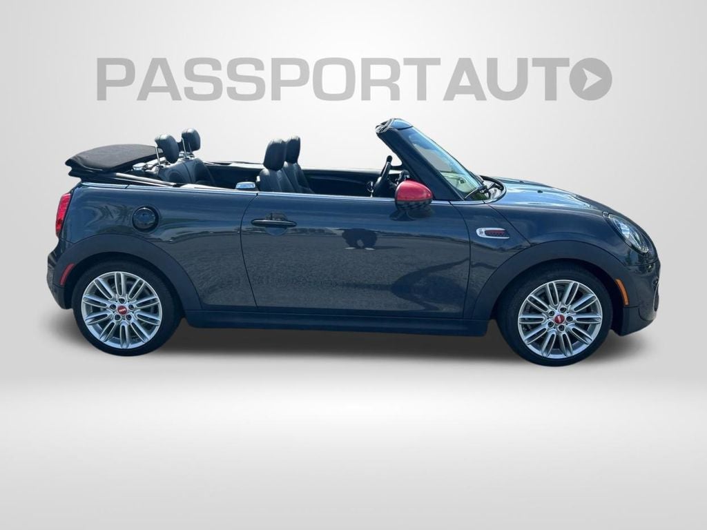 2019 MINI Cooper S Signature