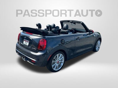 2019 MINI Cooper S Signature
