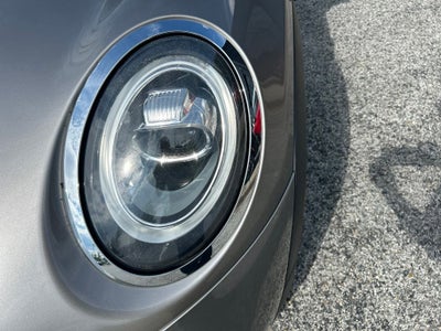 2020 MINI Cooper S Signature