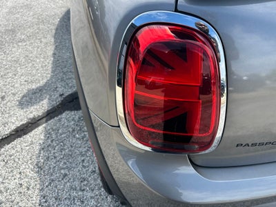 2020 MINI Cooper S Signature