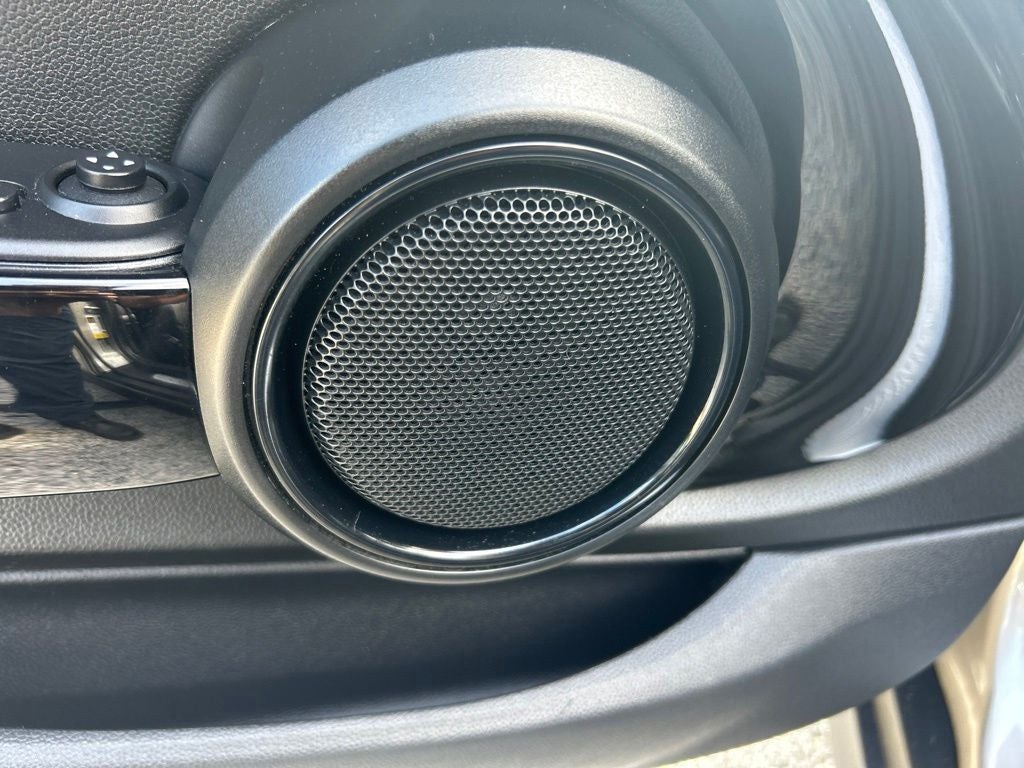 2020 MINI Cooper S Signature