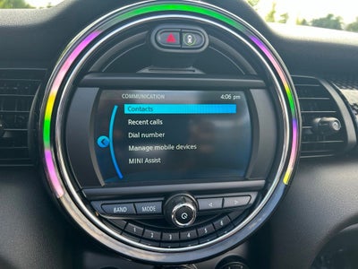 2020 MINI Cooper S Signature