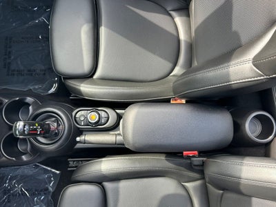 2020 MINI Cooper S Signature