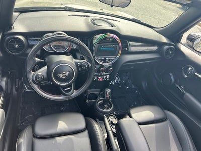 2020 MINI Cooper S Signature