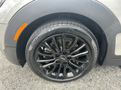 2024 MINI Cooper S Clubman Signature ALL4