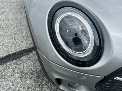 2024 MINI Cooper S Clubman Signature ALL4
