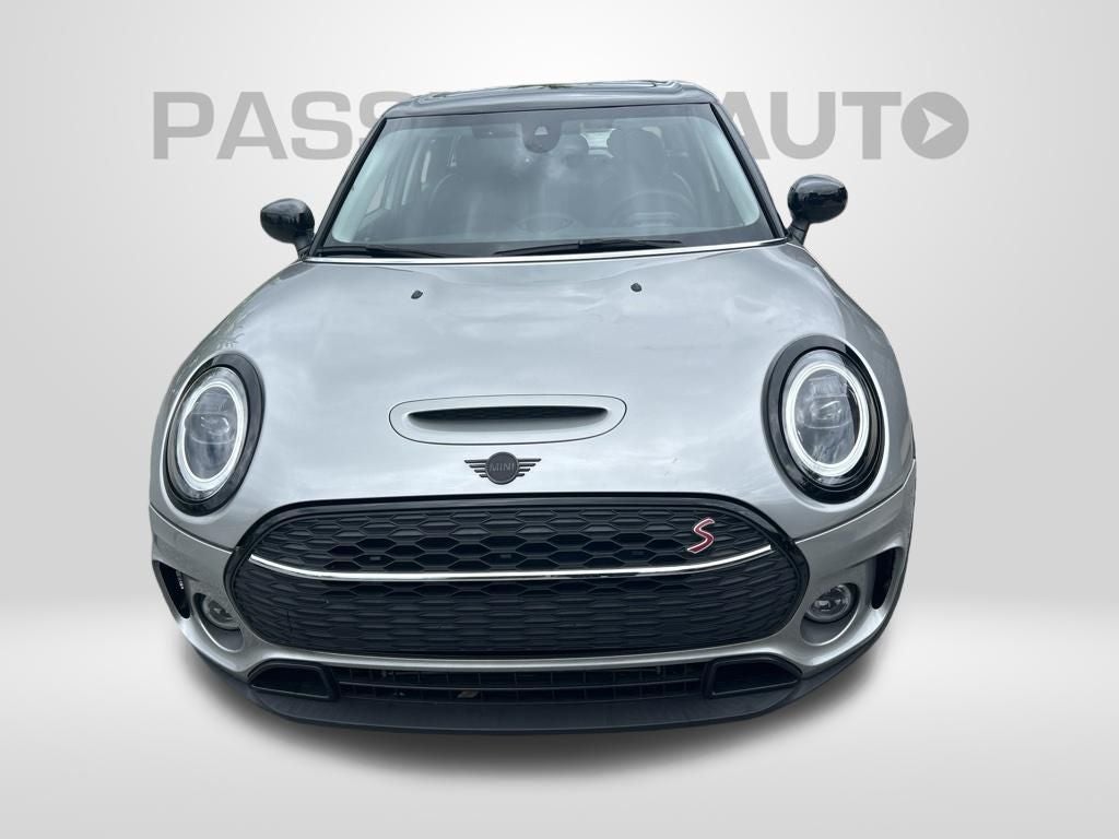 2024 MINI Cooper S Clubman Signature ALL4
