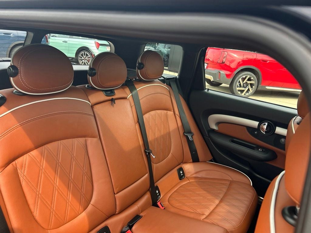 2024 MINI Cooper S Clubman Iconic ALL4