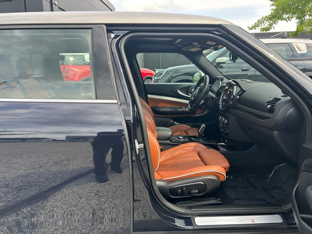 2024 MINI Cooper S Clubman Iconic ALL4