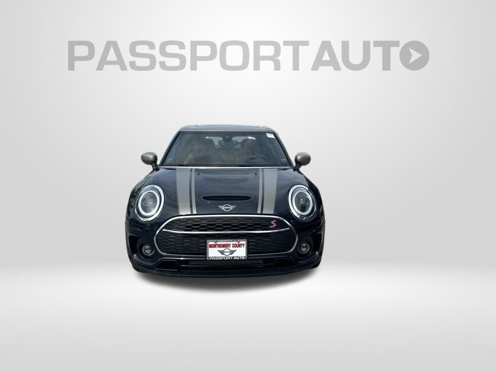 2024 MINI Cooper S Clubman Iconic ALL4