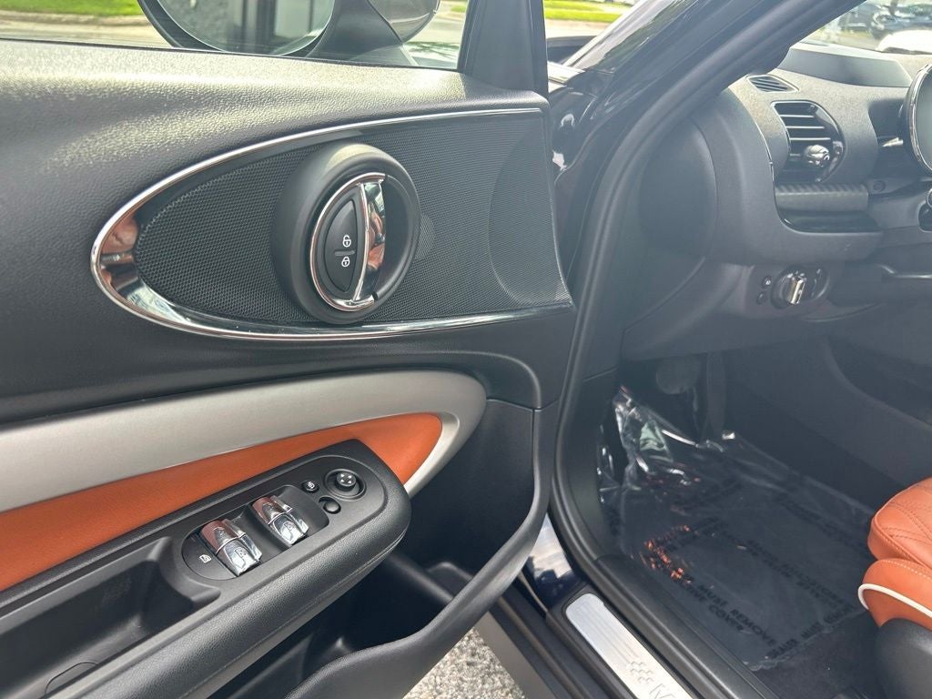 2024 MINI Cooper S Clubman Iconic ALL4
