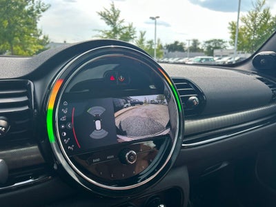 2024 MINI Cooper S Clubman Iconic ALL4