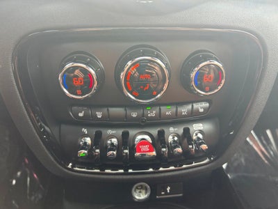 2024 MINI Cooper S Clubman Iconic ALL4