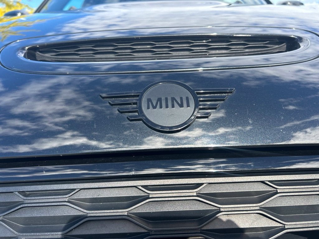 2023 MINI Cooper S Clubman Iconic ALL4