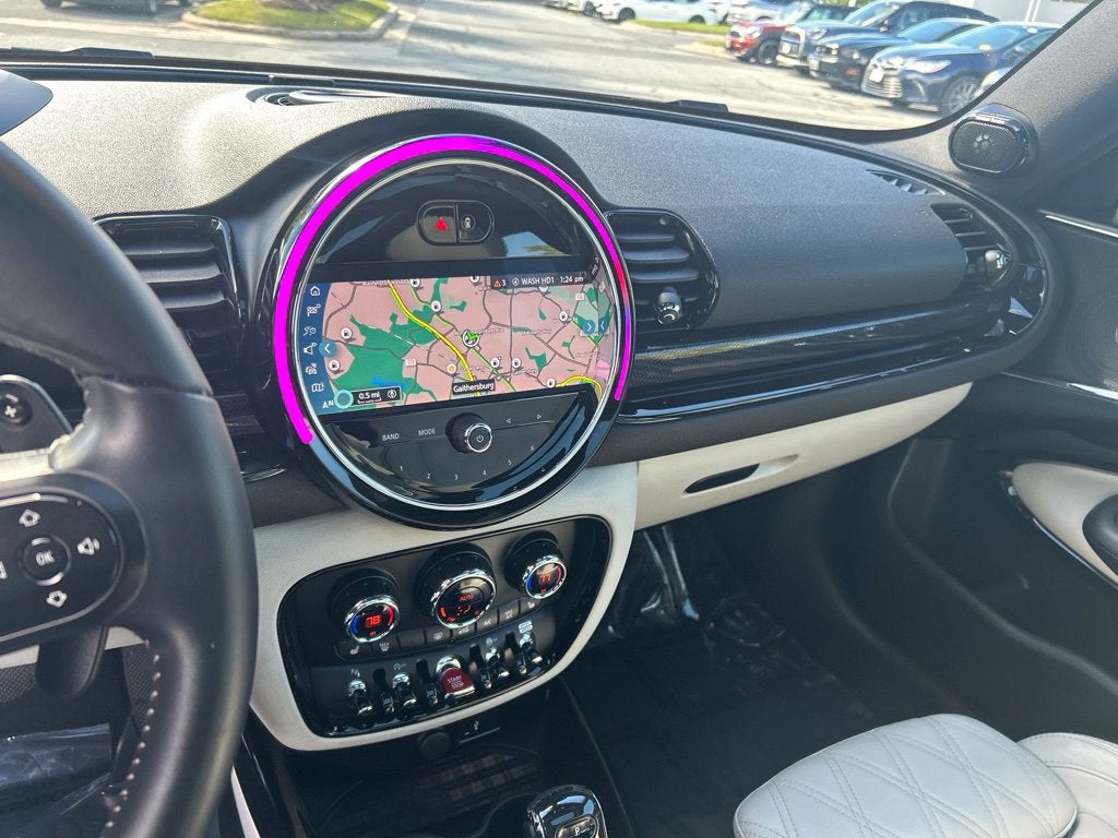 2023 MINI Cooper S Clubman Iconic ALL4
